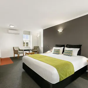 4* Апарт-отель Waterfront