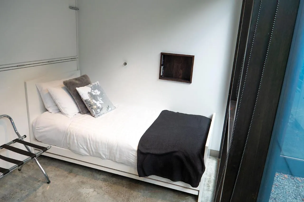 Old Bishop'S Quarters Heritage, Modern & Unique Accommodation Hobart 4*,