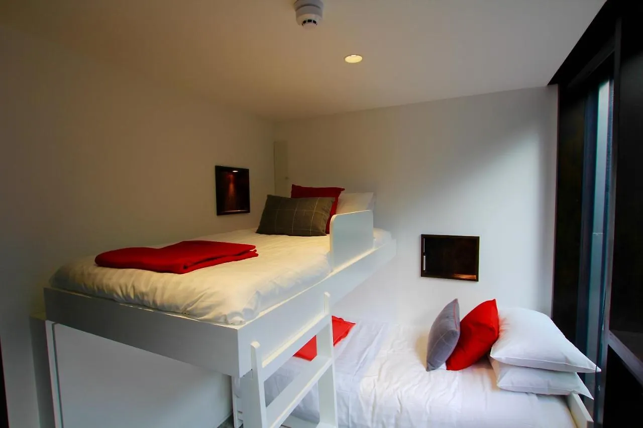 Hotel apartamentowy Old Bishop'S Quarters Heritage, Modern & Unique Accommodation Hobart
