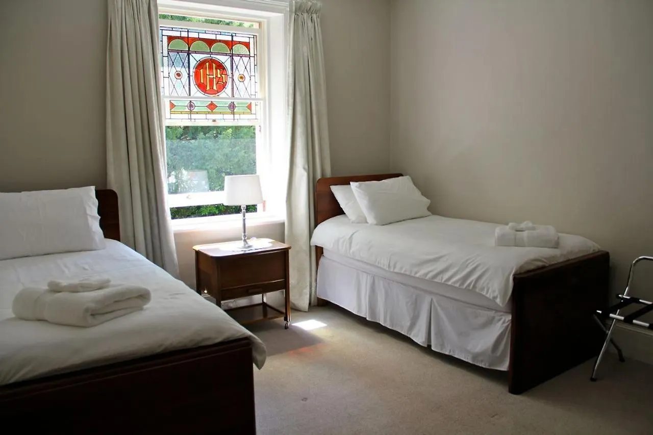 Old Bishop'S Quarters Heritage, Modern & Unique Accommodation Hobart
